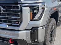 4WD Crew Cab 159 AT4 ... Engine: Turbocharged Diesel V8 6.6L/ Other Equipment REAR AXLE 3.42 RATIO,S... (image 7)