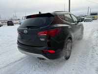 This well above average condition Hyundai Santa Fe Sport AWD includes a 2.4L L4, heated leather seat... (image 3)