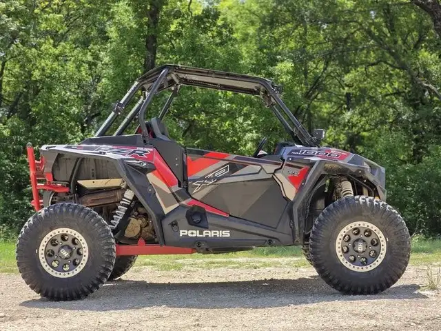 2017 POLARIS RZR XP 1000 EPS - FINANCE AVAILABLE!  in ATVs in Dartmouth - Image 13