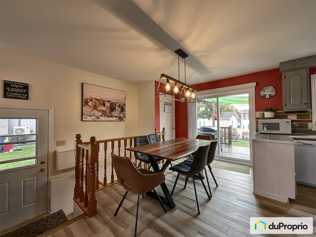 $390,000 - Bungalow for sale in Nicolet — photo 3