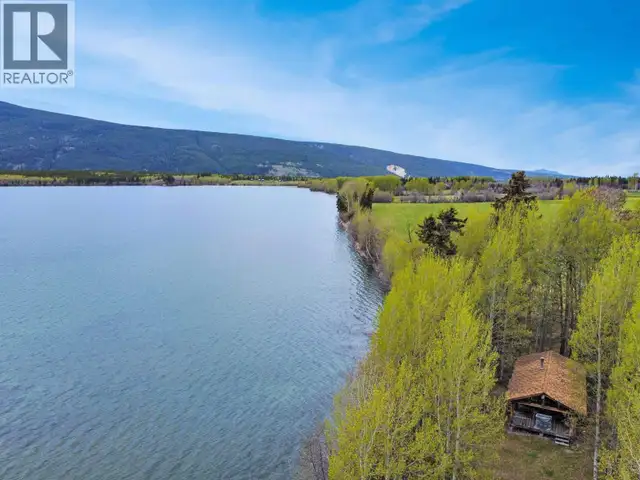 4899 MCGHEE ROAD Williams Lake, British Columbia in Houses for Sale in Williams Lake - Image 33
