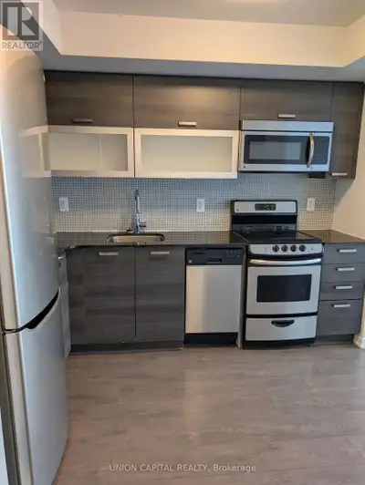 1906E - 36 LISGAR STREET Toronto (Little Portugal), Ontario