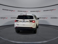 // ACCIDENT FREE!! // This used 2025 Jeep Compass Altitude 4x4 | Leather Seats | Heated Steering is... (image 6)