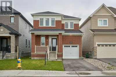 82 COCO PLACE Ottawa, Ontario