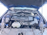 ===== Key Features ===== * Only 4,499 km * One Owner * No Reported Accidents * 5.0L Ti-VCT V8 Engine... (image 6)