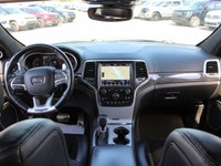 This 2018 Jeep Grand Cherokee Trackhawk is an absolute masterpiece of engineering, and is a local, l... (image 2)