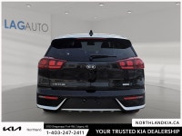 2019 Kia Niro L Recent Arrival! Odometer is 29420 kilometers below market average! Ready for anythin... (image 2)