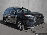 This RAV4 comes equipped with AWD, Heated Seats, Heated Steering, Back-Up Camera, Alloy Rims, Rear P... (image 7)