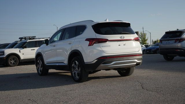 2023 Hyundai Santa Fe Preferred AWD | Heated Steering Wheel in Cars & Trucks in Guelph - Image 4