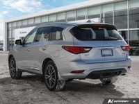 * Intelligent All-Wheel Drive (AWD) * Features a distinctive two-tone leather-appointed interior * E... (image 2)