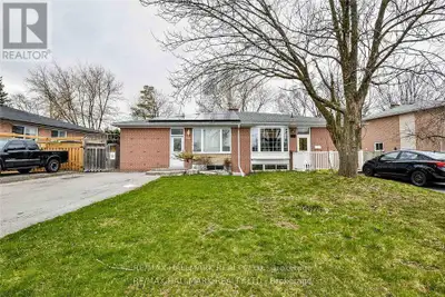 Updated Throughout 2+1 Bedroom Basement With Sep Ent , Very Bright With Pot Lights, Tenant Pays Thei...