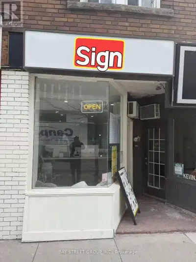 Opportunity Knocks! Well Established Cafe Business. Brand new Renovation And Equipment. Very Popular...
