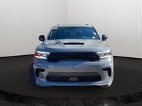 This Dodge Durango has a dependable 5.7 Liter engine powering this Automatic transmission. Black Gri... (image 5)