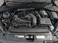 Step into the future of driving with this stunning 2025 Volkswagen Jetta Highline, presented in eleg... (image 5)