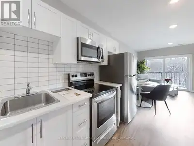 Welcome to The Foundry Rentals, a brand-new luxury apartment building located at the corner of Willi...