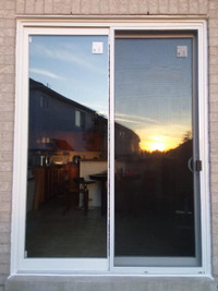 PATIO DOORS CASH AND CARRY! From $797.00
