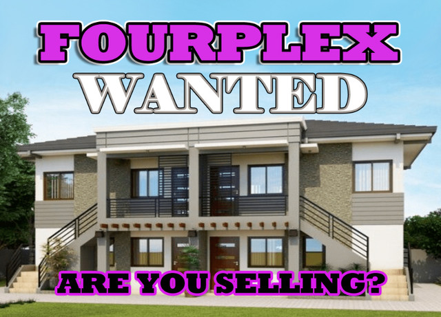 ••• Multi-Family Homes Wanted • Sarnia in Houses for Sale in Sarnia