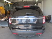 This 2012 Ford Explorer Limited is a well-equipped midsize SUV that brings together strong V6 perfor... (image 2)