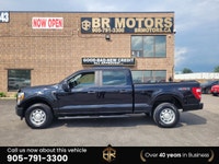 No accident Ontario vehicle with Lots of Options! Call (905) 791-3300 - Grey Fabric interior, - 4X4,... (image 4)