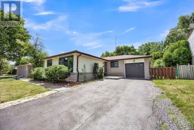 Welcome to Beautiful Immaculate Detached Bungalow situated on a premium 62 x 120 ft rectangular lot...