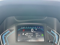 Engineered for memorable family journeys, this 2024 Honda Odyssey Touring in sophisticated Modern St... (image 9)