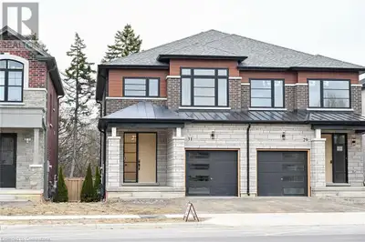 Presenting a rare opportunity to reside in an exclusive, premier mountain location in Hamilton. This...