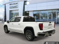 Price includes Added Accessories Plus Engine Block Heater | Sunroof, Power Sliding | SLT Convenience... (image 3)