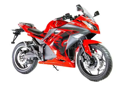 .ELECTRIC MOTORCYCLES, E BIKES, Emmo Zone,Tao Leo, from 2895.00 in eBike in Ottawa - Image 3