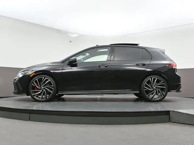 2024 Volkswagen Golf GTI Performance Heads Up Display | Leather  in Cars & Trucks in City of Halifax - Image 37