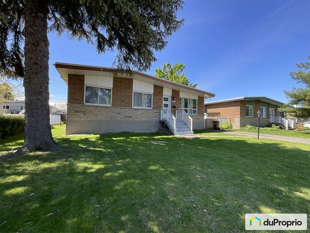 $492,000 - Bungalow for sale in Chateauguay — photo 2