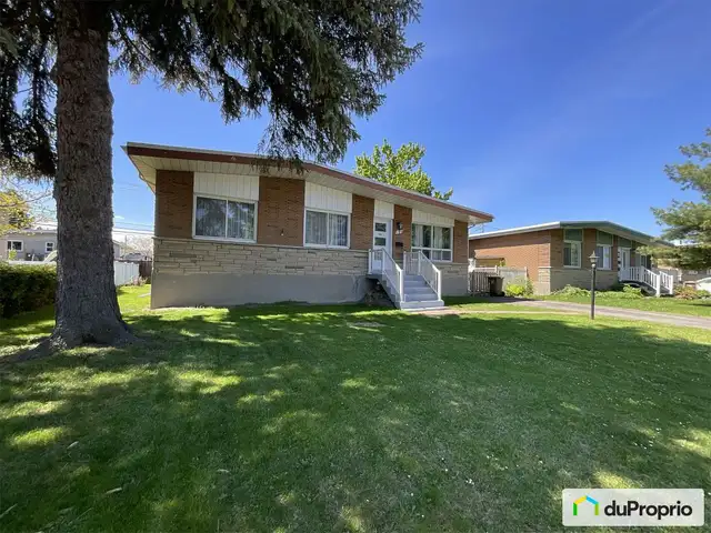 $492,000 - Bungalow for sale in Chateauguay in Houses for Sale in West Island - Image 3