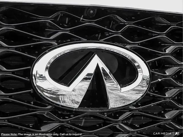 2025 INFINITI QX60 LUXE | AWD | Panoramic Roof | ProPILOT Assist in Cars & Trucks in London - Image 8