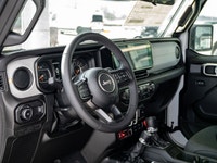 Welcome to 400 Chrysler Dodge Jeep Ram. The 2026 Jeep Wrangler is a brand new, iconic 4x4 SUV built... (image 2)