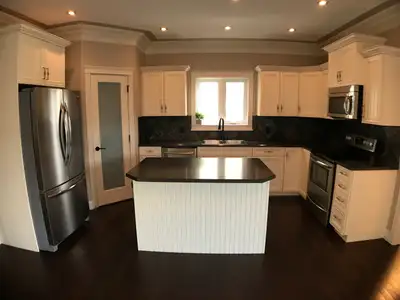 *** FOR RENT *** 152A Juniper St Available August 1, 2025 Beautiful upper level home in Timberlea Th...