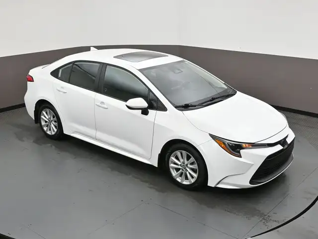 2025 Toyota Corolla LE Power Sunroof | Wireless Charging | 902-4 in Cars & Trucks in Dartmouth - Image 49