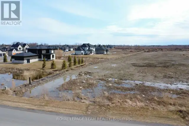 6715 STILL MEADOW WAY Ottawa, Ontario in Land for Sale in Ottawa - Image 7