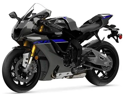 2024 Yamaha R1M - NEW in Sport Bikes in Fort McMurray - Image 5