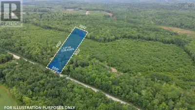 This prime 2.29-acre fantastic private building lot (Lot 10) on Peck Meadow Road offers a blend of n...