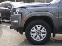 2022 NISSAN FRONTIER SV - ONE OWNER - BACKUP CAMERA - HEATED FRONT SEATS - DUAL-CLIMATE CONTROL - HE... (image 5)