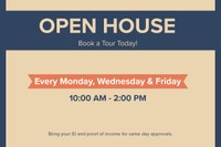 1 Month Rent Free Visit our Website: https://www.capreit.ca/apartments-for-rent/north-vancouver-bc/a... (image 2)