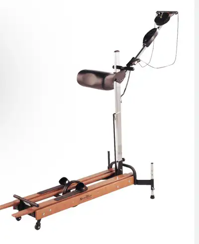 NORDIC TRACK SKI MACHINE BRAND NEW, View more