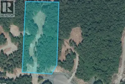 Wow! 2.5 Acre Lot in Jordan River with well that produces approx. 30GPM. Creekside Glen is a new pha...