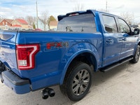 Kijiji Engine: V6 Cylinder Engine 3.5L L/100Km City: 14.2 L/100Km Hwy: 10.4 Safety Equipment ABS And... (image 5)