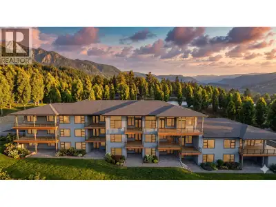 Welcome to ""The Uplands 2"" in beautiful Lake Country! This is the 2nd phase of pre-sale for ""The...