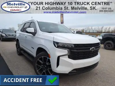 Diesel! Brand new tires This 2023 Chevrolet Tahoe is fresh on our lot in Melville. This Chevy Tahoe...