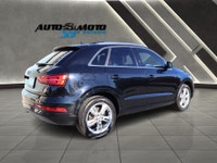 SAFETY INCLUDED 12 SERVICE RECORDS Nice Clean Audi Q3 2.0L 4Cyl Quattro AWD with Automatic Transmiss... (image 4)