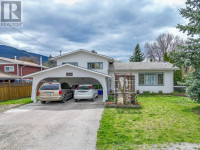 3565 Dunkley Drive Armstrong, British Columbia