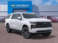 Saskatoon Motor Products - This Chevrolet Suburban delivers a Gas V8 6.2L/ engine powering this Auto... (image 7)
