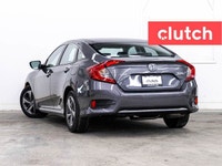NO ACCIDENTS / CLEAN CARFAX / Front Heated Seats, Climate Control, Bluetooth Music and more! Clutch... (image 4)