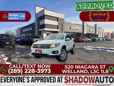 Shadow Auto | Niagara’s Favourite DealershipText or Call: 289-228-3973 (Fastest Response) 2015 to 20...